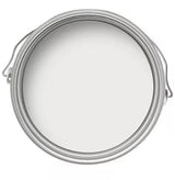 Dulux® Weathershield Smooth Pure Brilliant White Masonry Paint 7.5L - FitfitGarden