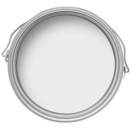 Dulux® Weathershield Smooth Pure Brilliant White Masonry Paint 7.5L - FitfitGarden