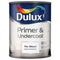 Dulux® Wood White Wood Primer & Undercoat, 750ml - FitfitGarden
