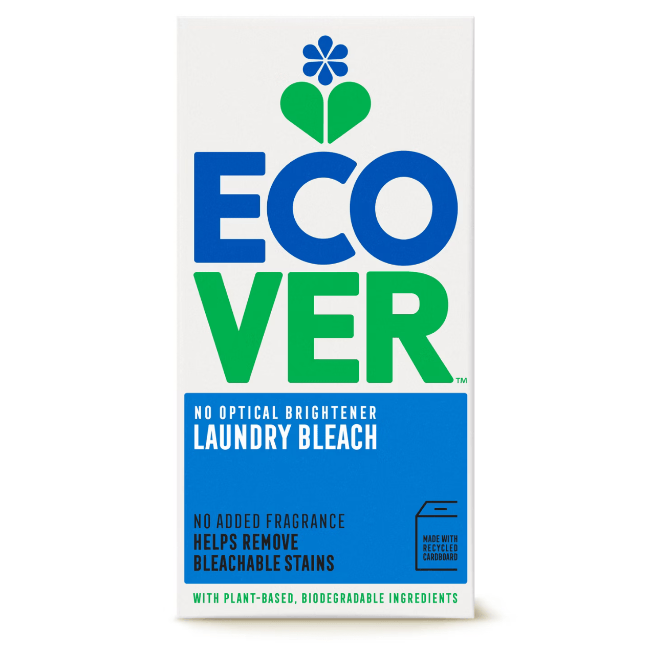 Ecover Laundry Bleach - 400g - FitfitGarden