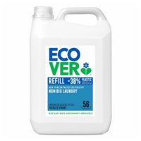 Ecover Laundry Liquid Non Bio - FitfitGarden