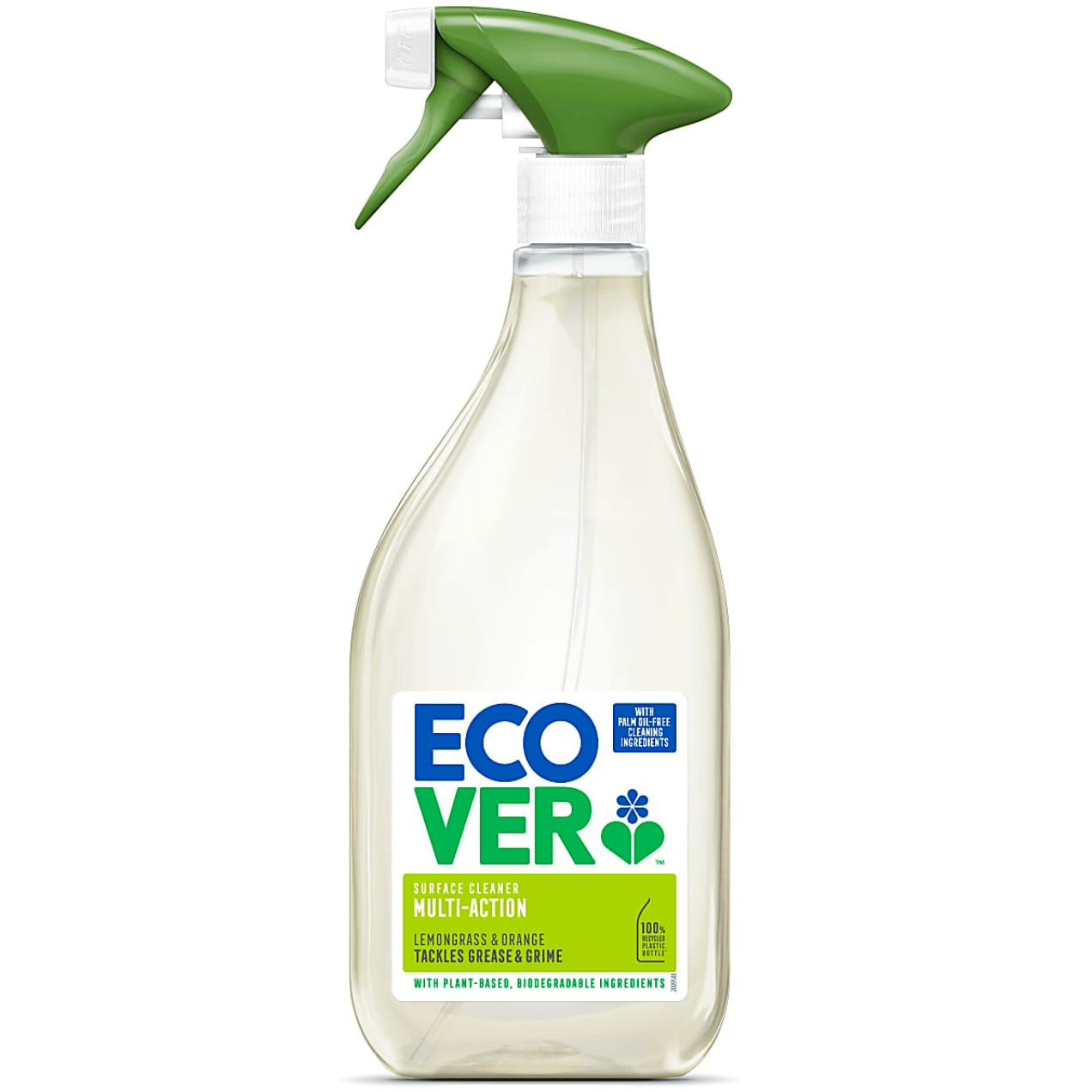Ecover Multi - Action Spray - 500ml - FitfitGarden