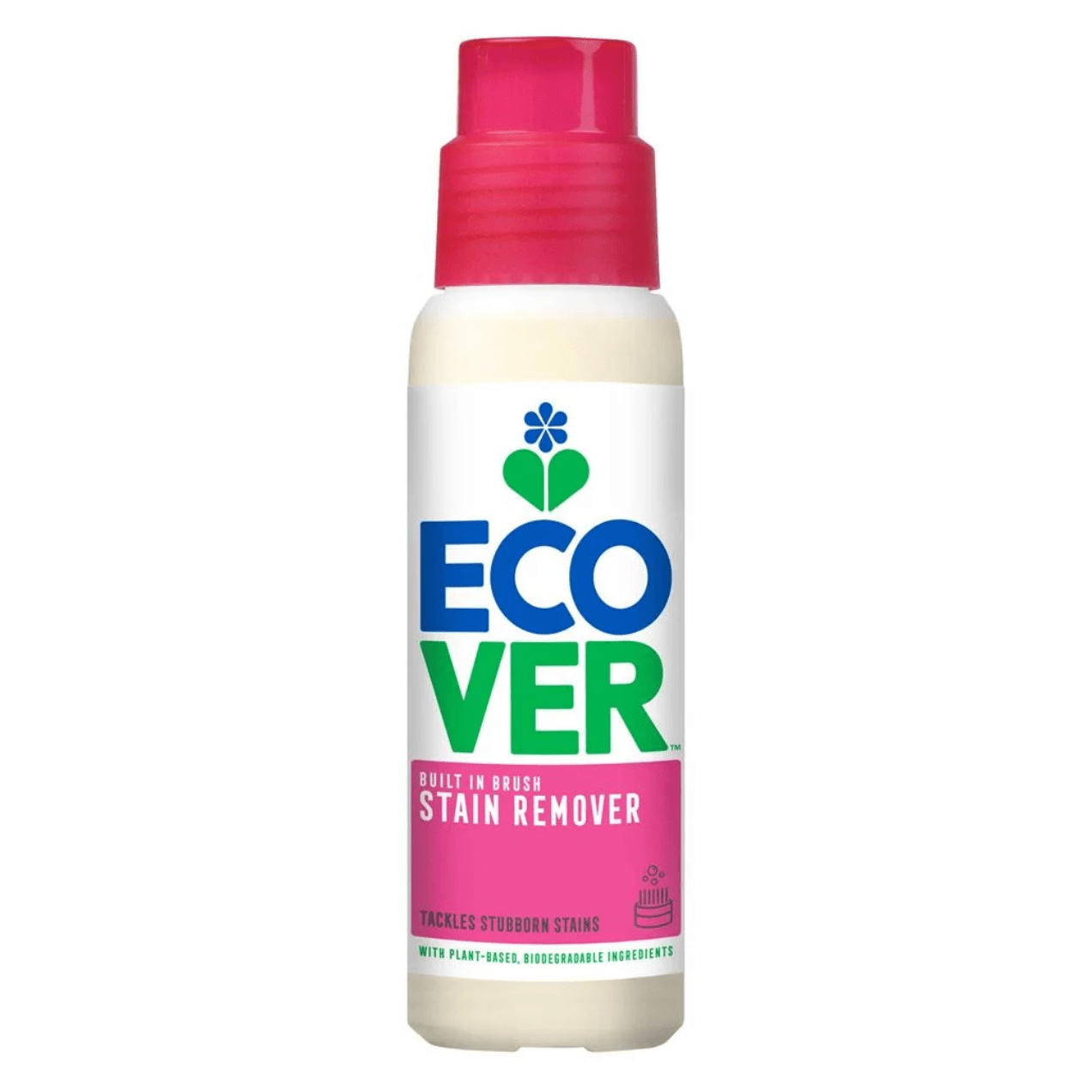 Ecover Stain Remover (200ml) - FitfitGarden