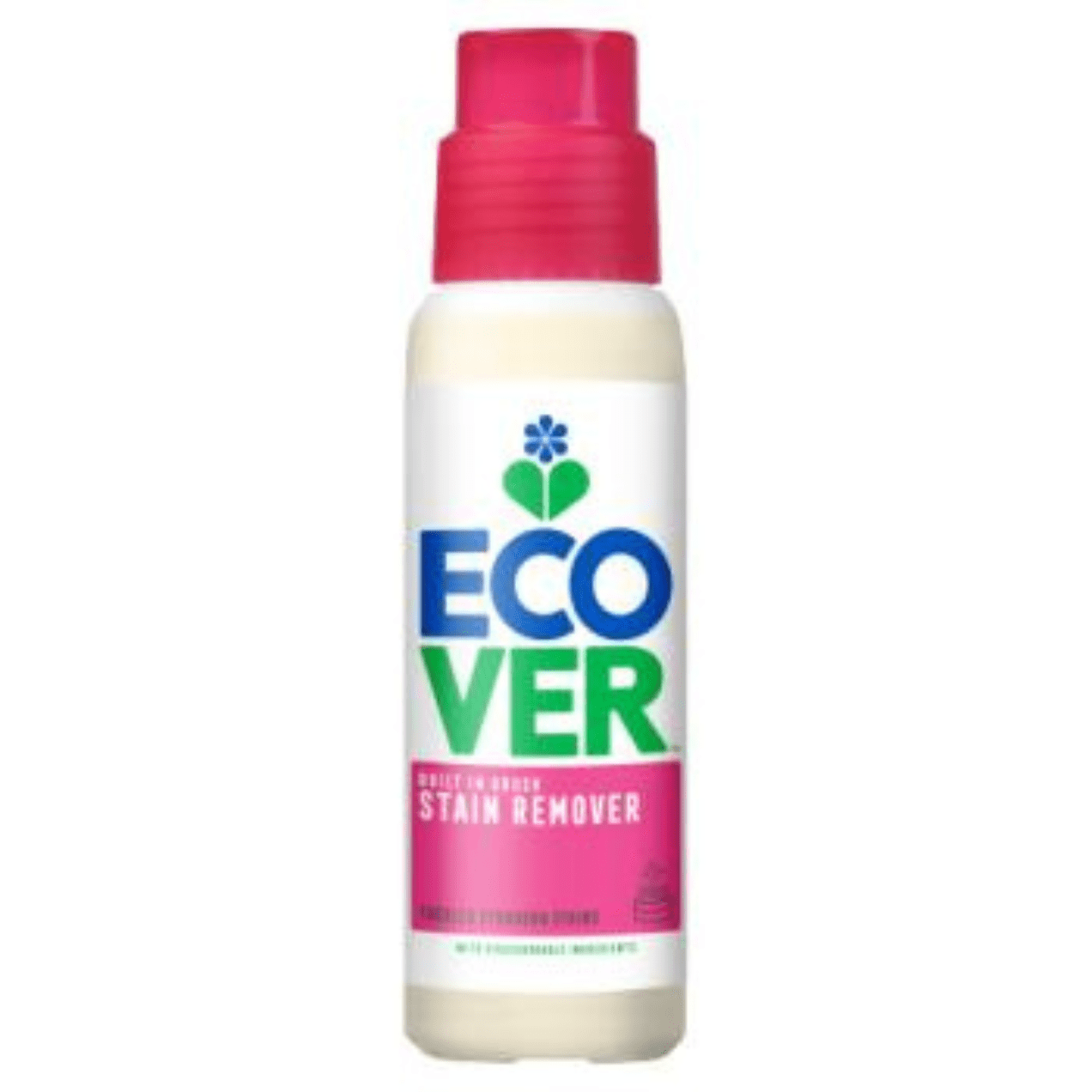Ecover Stain Remover - 200ml - FitfitGarden