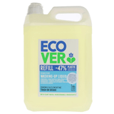 Ecover Washing Up Liquid - 5L Eco - Friendly Cleaner - FitfitGarden