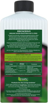 Empathy Ericaceous Seaweed Liquid, 1L - FitfitGarden