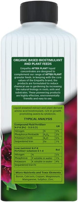 Empathy Ericaceous Seaweed Liquid, 1L - FitfitGarden