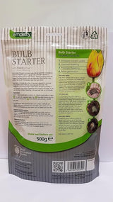 Empathy RHS 500g Bulb Starter with Rootgrow - FitfitGarden