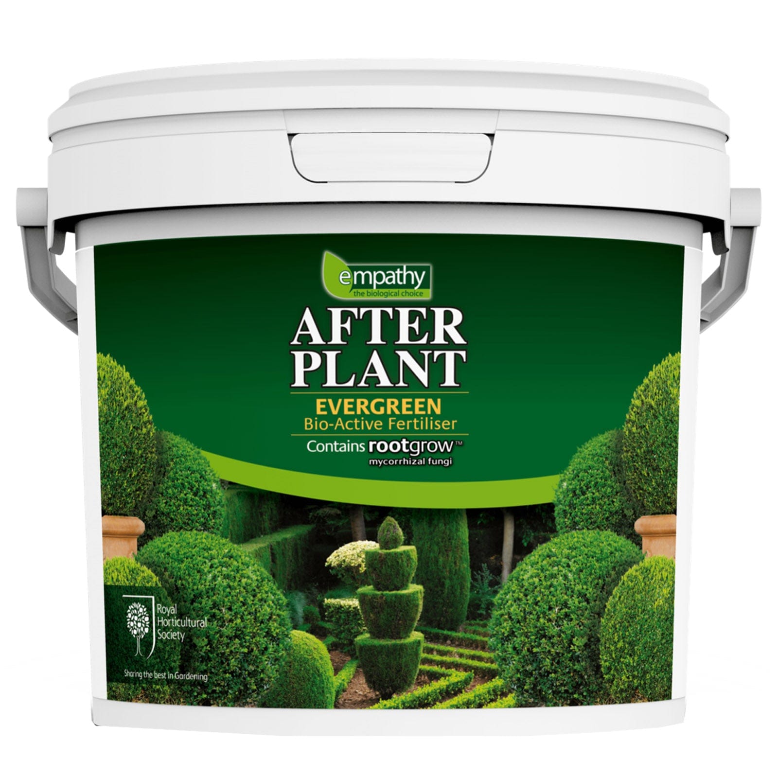 Empathy© AfterPlant Evergreen with rootgrow 5kg - FitfitGarden
