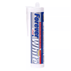 Everbuild Forever White Sanitary Sealant – 295ml - FitfitGarden