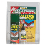 Everbuild Mitre Fast Kit Standard Std - FitfitGarden