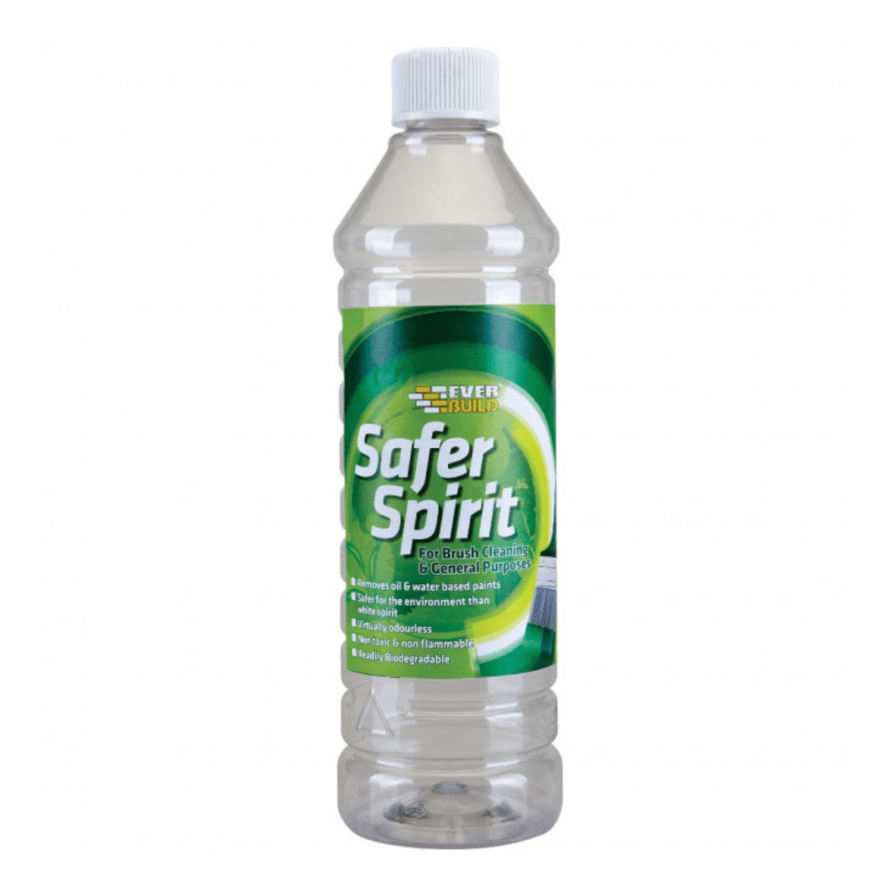 Everbuild Safer Spirit 750Ml - FitfitGarden