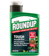 FitfitGarden 1 L Roundup® Ultra Tough Concentrate Weedkiller Roundup® Ultra Tough Concentrate Weedkiller