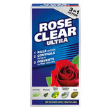 fitfitgarden 200ml RoseClear® Ultra Plant Protection Concentrate Liquid For Aphids, 200 ml RoseClear Ultra Plant Protection Concentrate Liquid For Aphids, 3 in 1 Action , 200 ml
