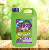 FitfitGarden Algon® Organic Path, Patio & Deck Cleaner 2.5 L Algon® Organic Path, Patio & Deck Cleaner 2.5 L