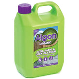 FitfitGarden Algon® Organic Path, Patio & Deck Cleaner 2.5 L Algon® Organic Path, Patio & Deck Cleaner 2.5 L
