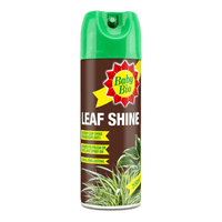 FitfitGarden Baby Bio Leaf Shine 200ml Baby Bio Leaf Shine 200ml