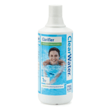 FitfitGarden Clearwater Water Clarifier – 1L for Hot Tubs & Pools Clearwater Water Clarifier – 1L for Hot Tubs & Pools