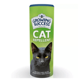 FitfitGarden Growing Success Cat Repellent 500G 166sqm Natural Plant Based Deterrent Growing Success Cat Repellent 500G 166sqm Natural Plant Based Deterrent