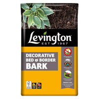 FitfitGarden Levington Bed & Border Bark, 75L Levington Bed & Border Bark, 75L
