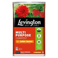 FitfitGarden Levington Multi Purpose Compost with John Innes – 10L Levington Multi Purpose Compost with John Innes – 10L