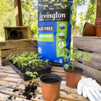FitfitGarden Levington Peat Free John Innes No.1 Compost, 10L Levington Peat Free John Innes No.1 Compost, 10L
