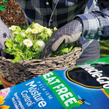FitfitGarden Miracle-Gro Peat Free Moisture Control Compost, 40L Miracle-Gro Peat Free Moisture Control Compost, 40L