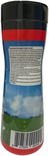 FitfitGarden Nematodes® Biological Insect Control Nematodes® Biological Insect Control