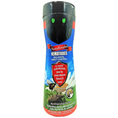 FitfitGarden Nematodes® Biological Insect Control Nematodes® Biological Insect Control