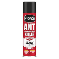 fitfitgarden Nippon Ant & Crawling Insect Aerosol 300ml Nippon Ant & Crawling Insect Aerosol 300ml