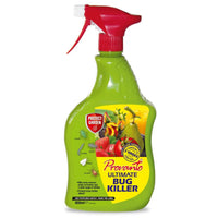 FitfitGarden Provanto® Ultimate Bug Killer Spray 1L Provanto® Ultimate Bug Killer Spray 1L