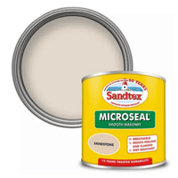 FitfitGarden SANDTEX MICROSEAL SMOOTH MASONRY SANDSTONE 150ML SANDTEX MICROSEAL SMOOTH MASONRY SANDSTONE 150ML