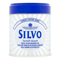 FitfitGarden Silvo Tarnish Guard Silver Polish Wadding Silvo Tarnish Guard Silver Polish Wadding