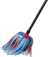 FitfitGarden Vileda® SuperMocio 3Action XL Mop with Extendable pole Extra Free Refill Vileda® SuperMocio 3Action XL Mop with Extendable pole Extra Free Refill