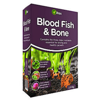 FitfitGarden Vitax Blood Fish & Bone, 1.25kg Vitax Blood Fish & Bone, 1.25kg