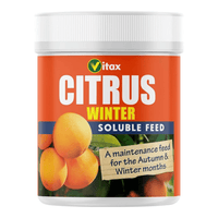 FitfitGarden Vitax Citrus Feed for Winter 200g Vitax Citrus Feed for Winter 200g