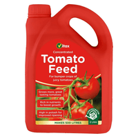 fitfitgarden Vitax Liquid Tomato Feed, 2L Vitax Liquid Tomato Feed, 2L