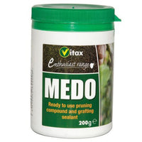 FitfitGarden Vitax® Medo Pruning Compound Grafting Sealant Garden 200g Vitax® Medo Pruning Compound Grafting Sealant Garden 200g