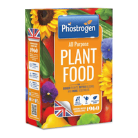 FitfitGarden Vitax Phostrogen All-Purpose Plant Food 80 Can Vitax Phostrogen All-Purpose Plant Food 80 Can
