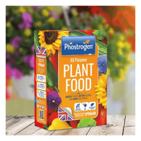 FitfitGarden Vitax Phostrogen All-Purpose Plant Food 80 Can Vitax Phostrogen All-Purpose Plant Food 80 Can