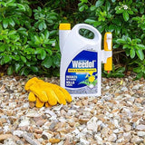 fitfitgarden Weedol Path & Gravel Weedkiller with Sprayer 3L Weedol Path & Gravel Weedkiller with Sprayer 3L