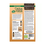 Growth Technology Cactus & Succulent Focus 300 ml House Plant Feed / Food - FitfitGarden