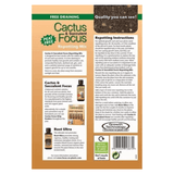 Growth Technology Cactus & Succulent Focus Repotting Mix Peat Free 8L - FitfitGarden