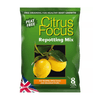 Growth Technology Citrus Focus Repotting Mix Peat Free 8L Root Growth Healthy - FitfitGarden