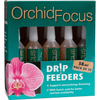 Growth Technology Orchid Focus Drip Feeders 38ml - 10 box - FitfitGarden