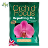 Growth Technology - Orchid Focus Re - Potting Mix Compost 3 Litre - FitfitGarden
