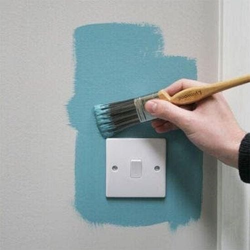Harris Lynwood Paint Brush Set – 5 Pack - FitfitGarden
