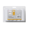 Harris Seriously Good Woodwork Gloss 4" Roller Sleeves - FitfitGarden