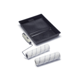 Harris Seriously Good Woven Fabric Medium Pile Roller Set, 4 Pieces - FitfitGarden