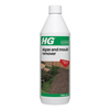 HG Algae & Mould Remover - 1L - FitfitGarden